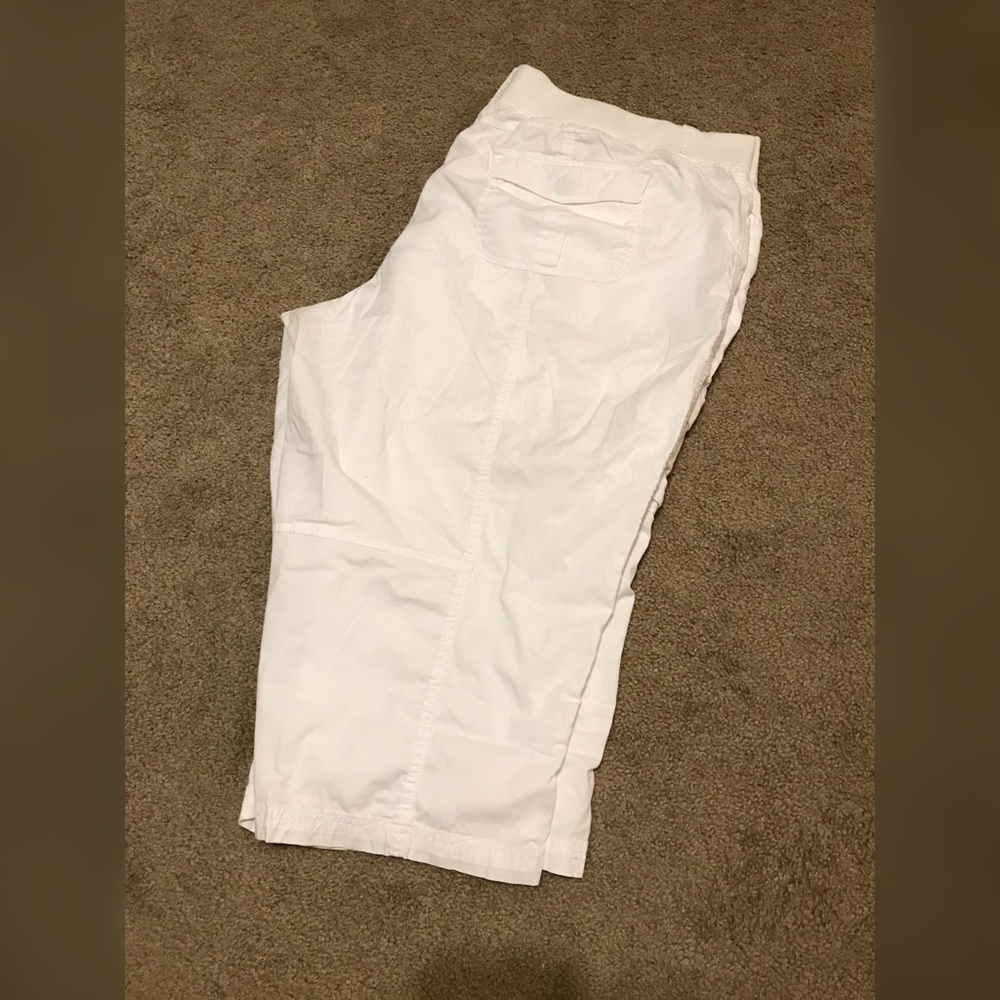EUC White Crops
